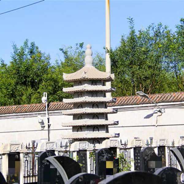 北京通州惠灵山墓型轮播图04
